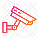 Cctv Camera  Icon