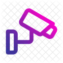 Cctv camera  Icon