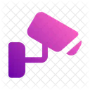 Cctv camera  Icon