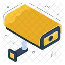 Cctv Camera Surveillance Eye Street Camera Icon