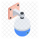 Cctv Camera Surveillance Camera Hidden Camera Icon