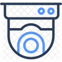 Cctv camera  Icon