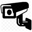 Cctv  Icon