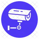 Cctv  Icon