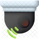 Cctv  Icon