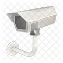 Cctv Camera Security Icon