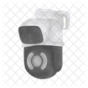 Cctv Camera Security Icon