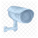 Cctv Camera Security Icon