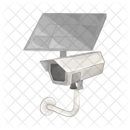 Cctv  Icon