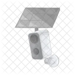 Cctv  Icon