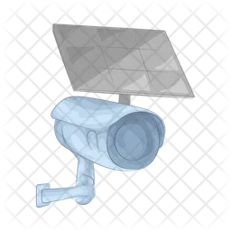 Cctv  Icon