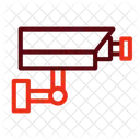 Cctv Camera Security Icon