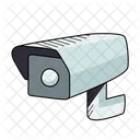 Cctv  Icon