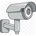 Cctv  Icon