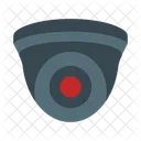 Cctv  Icon