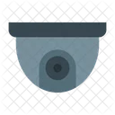 Cctv Camera Security Icon