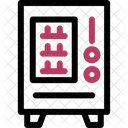 Cctv  Icon