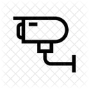 Security Camera Device Icon