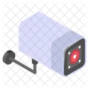Cctv  Icon
