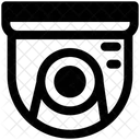 Cctv  Icon