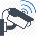 Cctv  Icon