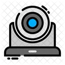 Cctv Icon