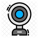 Cctv Icon