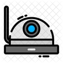 Cctv Icon