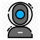 Cctv Icon