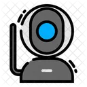 Cctv Icon