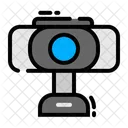 Cctv Icon