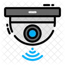 Cctv Icon