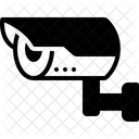 Cctv Spy Camera Icon