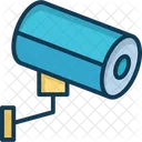 Cctv  Icon