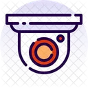 Cctv  Icon