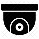 Cctv  Icon