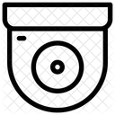 Cctv  Icon