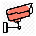 Cctv  Icon