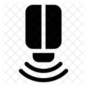 Cctv  Icon