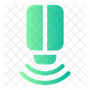 Cctv  Icon