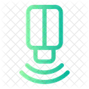 Cctv  Icon