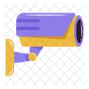 Cctv  Icon