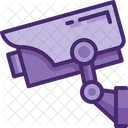 Cctv  Icon