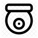 Cctv  Icon