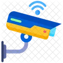 Cctv  Icon
