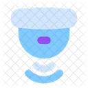 CCTV  Icon