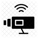 CCTV  Icon