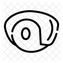 Cctv  Icon