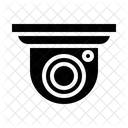 Cctv  Icon
