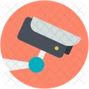 Cctv  Icon